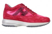 Scarpe Hogan Interactive collezione primavera estate 2013