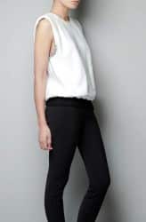 Collezione Zara primavera estate 2013