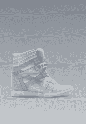 sneakers primavera estate 2013 tacco interno