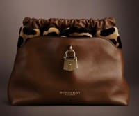 Burberry borse inverno 2014