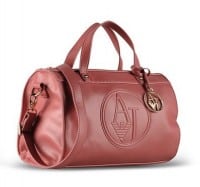 Borse Armani Jeans collezione primavera estate 2013