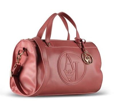 Borse Armani Jeans collezione primavera estate 2013