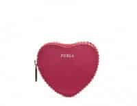 Portamonete a cuore Furla
