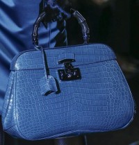 Collezione borse Gucci autunno inverno 2013 2014