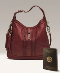 It Bag Gucci Zero Deforestazione