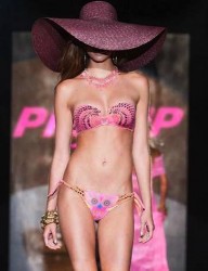 Costumi da bagno Pin Up 2013