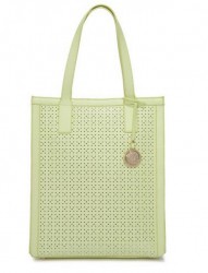 guess by marciano primavera estate 2013 shopper verde