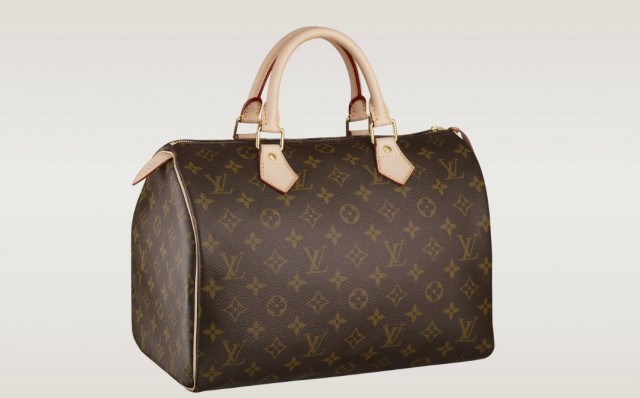 louis vuitton icone originali prezzi 2013 speedy 30