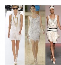 moda anni 20