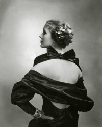 moda anni 30 vintage
