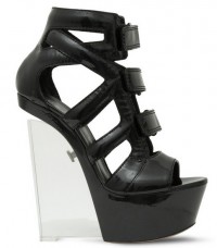 Casadei Plexiglass p/e 2013