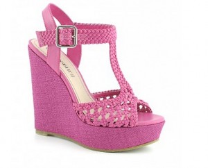 scarpe cafe noir primavera estate 2013 zeppa