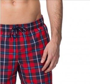 tommy hilfiger costumi uomo 2013 quadri