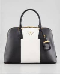 borse Prada autunno inverno 2013 2014 promenade
