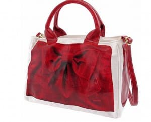 borse camomilla primavera estate 2013 linea ribbon chic
