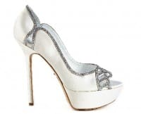 Scarpe Sergio Rossi a Cannes