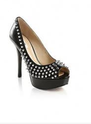 scarpe guess primavera estate 2013 prezzi open toe rock