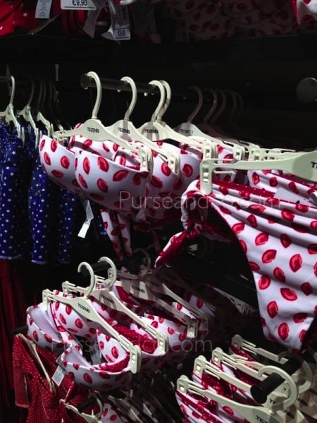 Prezzi costumi 2013 Tezenis