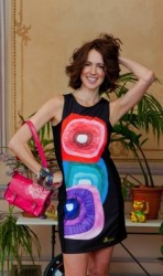 Desigual Fallo al mattino