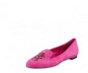 ballerine autunno inverno 2013 2014 alexander mcqueen