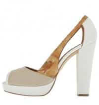 collezione primavera estate scarpe Alviero Martini decollete