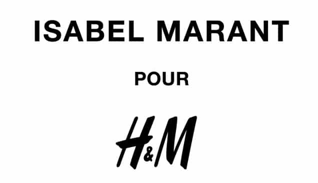 Isabel Marant HM