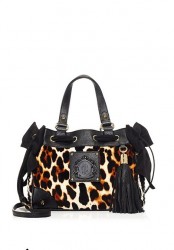 collezione borse Juicy Couture prezzi animalier