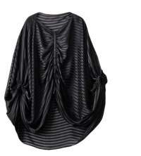 h&m donna autunno inverno 2013 2014 blusa