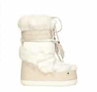 scarpe salvatore ferragamo autunno inverno 2013 2014 stivali camoscio sherling