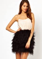 selezione vestiti eleganti donna opulence england