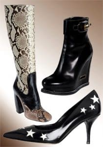 It-shoes
