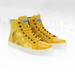 hogan rebel gialle