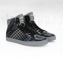 a i 2013 2014 scarpe donna hogan rebel vichy