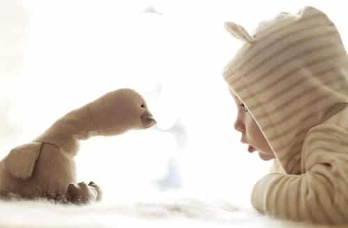 Autunno Inverno 2013 2014 Benetton Baby collezione