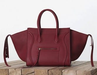 Prezzi borse Celine  