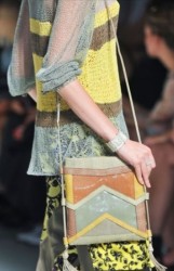 tracolla etro p/e 2014