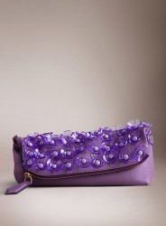 pochette burberry p/e 2014