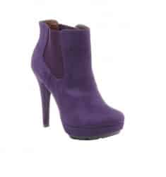 stivali bata inverno 2013 2014 tronchetto viola