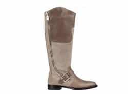 stivale flat Paciotti inverno 2013/14