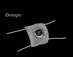 Breil 2013 Infinity orologio fascia