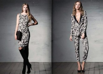 Sandro Ferrone autunno inverno 2013 2014