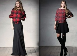 Sandro Ferrone autunno inverno 2013 2014