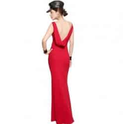 abiti capodanno 2014 lungo john galliano