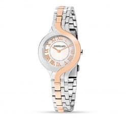 gioielli morellato collezione burano 2013 orologio bicolor