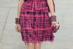 clutch chanel p/e 2014