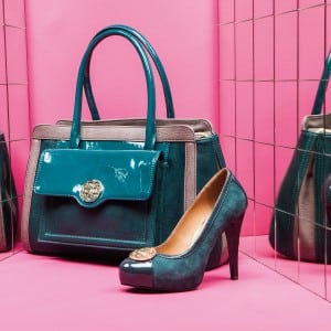 Gaudì scarpe autunno inverno 2013 2014: open toe e plateau super sexy!