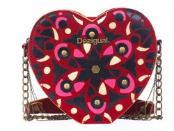 borse desigual autunno inverno 2013 2014 cuore
