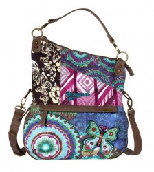 borsa Desigual 2013 2014