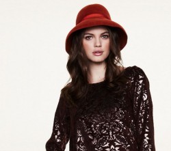 gotha autunno inverno 2013 14 maglia damascata