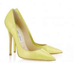 jimmy choo cruise 2014 decollete punta